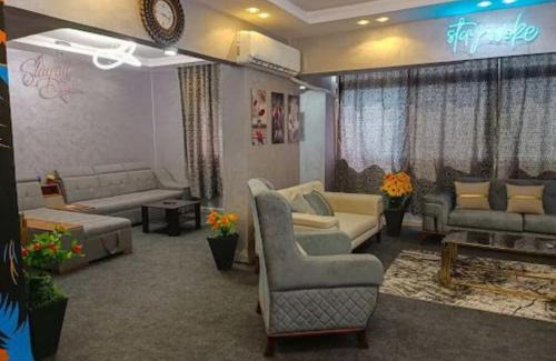 Turah Apartamento | شقة فندقية ترى النيل المعادى رقم 20