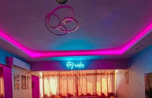 Turah Apartamento | شقة فندقية ترى النيل المعادى رقم 20
