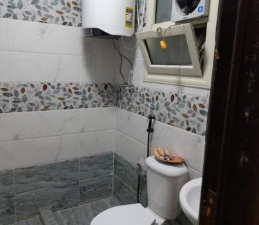 Al Manial Apartamento | شقة فندقية جديدة علي النيل