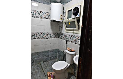 Al Manial Apartamento | شقة فندقية جديدة علي النيل
