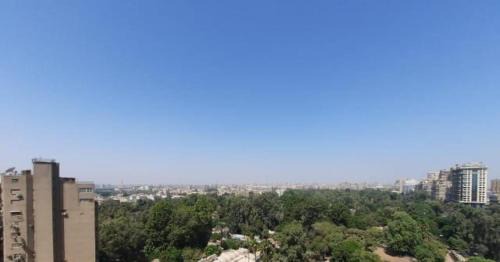 Oula Apartamento | شقة فندقية على النيل