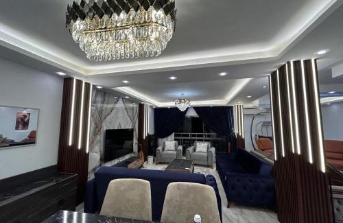Oula Apartamento | شقة فندقية على النيل