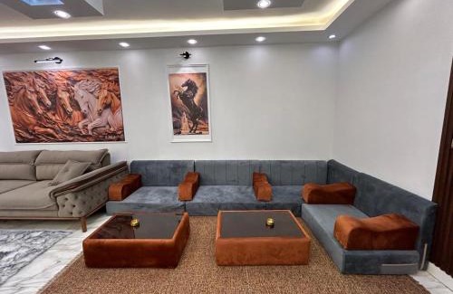 Oula Apartamento | شقة فندقية على النيل