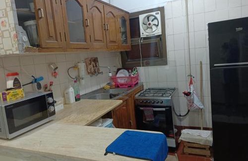 Ar-Raml 1 Apartamento | شقة فندقية علي البحر مباشرة بجليم