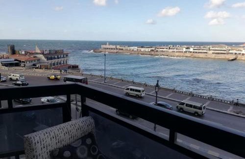 Ar-Raml 1 Apartamento | شقة فندقية علي البحر مباشرة بجليم