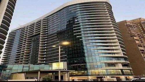 Cairo Apartamento | شقة فندقية علي كورنيش المعادي ريزدنت 4
