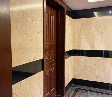Cairo Apartamento | شقة فندقية علي كورنيش المعادي ريزدنت 4