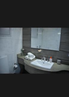 Cairo Apartamento | شقة فندقية علي كورنيش المعادي ريزدنت 4