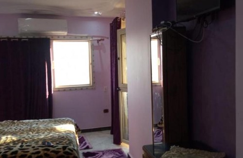 Maadi Apartamento | شقة فندقية فاخرة على كورنيش النيل بالمعادى صف اول A luxury hotel apartment on the Nile Corniche in Maadi, first row