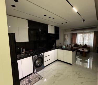 Agouza Apartamento | شقة فندقية فاخرة في المهندسين Luxury Hotel Apartment