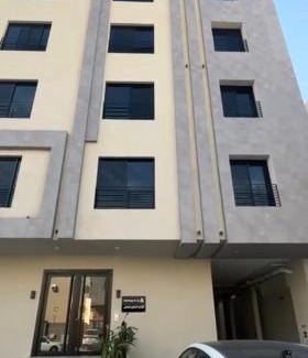 Batha Quraysh Apartamento | شقة فندقية فاخرة