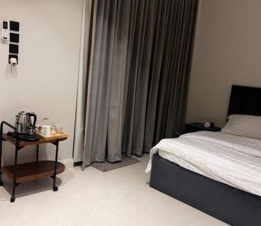 Batha Quraysh Apartamento | شقة فندقية فاخرة