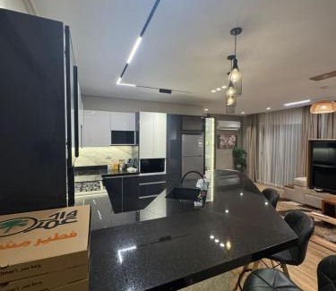 The 5th Settlement Apartamento | شقة فندقية في تاج سيتي
