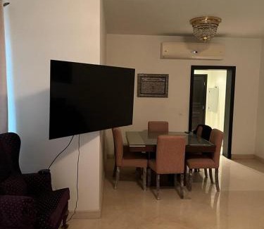Al-Khalifa Apartamento | شقة فندقية للأيجار اب تاون كايرو