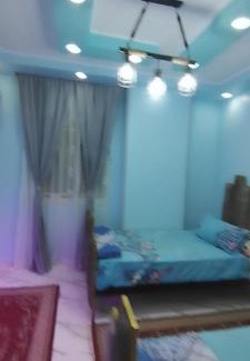 Pyramids Gardens Apartamento | شقة فندقية للايجار