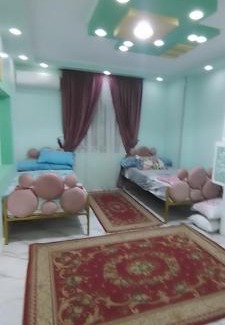 Pyramids Gardens Apartamento | شقة فندقية للايجار