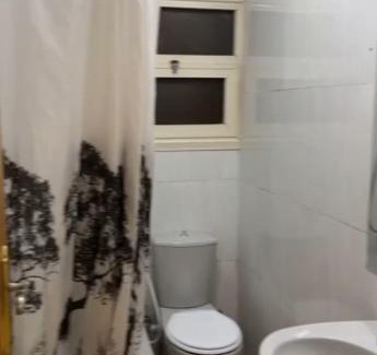 Nasr City Apartamento | شقة فندقية مفروشه للايجار عباس العقاد الرئيسي