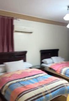 Nasr City Apartamento | شقة فندقية مفروشه للايجار عباس العقاد الرئيسي