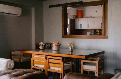 New Cairo Apartamento | شقة فندقية مميزة بالتجمع الخامس