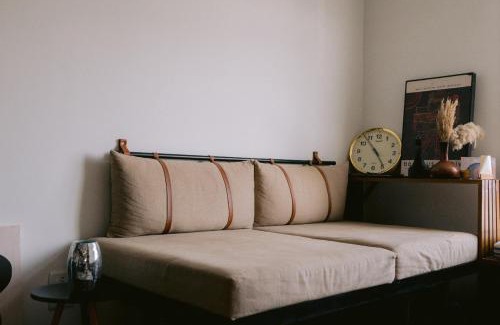 New Cairo Apartamento | شقة فندقية مميزة بالتجمع الخامس