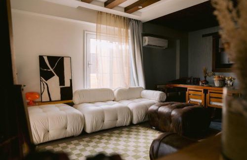 New Cairo Apartamento | شقة فندقية مميزة بالتجمع الخامس