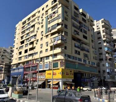 Mansoura Apartamento | شقة فندقية مميزة 3 غرف