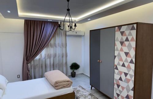 Mansoura Apartamento | شقة فندقية مميزة 3 غرف