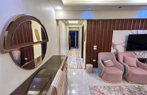Agouza Apartamento | شقة فندقية ميدان لبنان