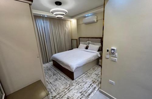 Agouza Apartamento | شقة فندقية ميدان لبنان