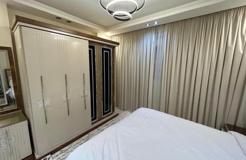 Agouza Apartamento | شقة فندقية ميدان لبنان