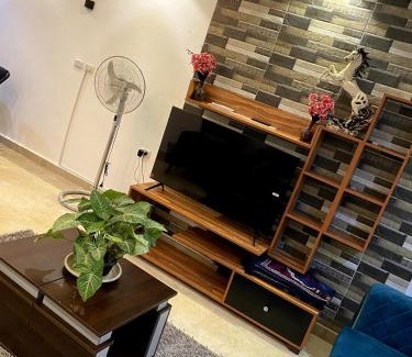 Nasr City Apartamento | شقة فندقية 108