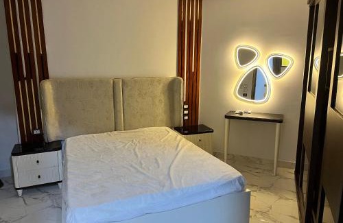 Al-Manasrah Apartamento | شقة فندقية VIP Porto Said
