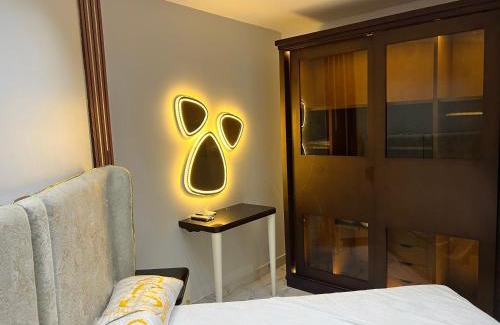 Al-Manasrah Apartamento | شقة فندقية VIP Porto Said