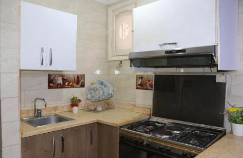 Al Haram Apartamento | شقة فندقيه فى الهرم - Hotel apartment in Al Haram