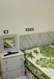 Ain Schams Apartamento | شقة فى حلمية الزيتون