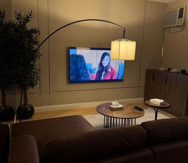 Jeddah Apartamento | شقة في البساتين