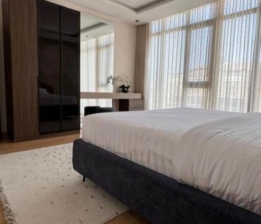 Jeddah Apartamento | شقة في البساتين