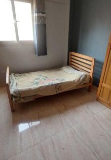 Al-Khalifa Apartamento | شقة في المقطم مجهزة بالكامل