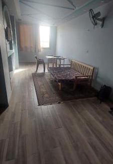 Al-Khalifa Apartamento | شقة في المقطم مجهزة بالكامل