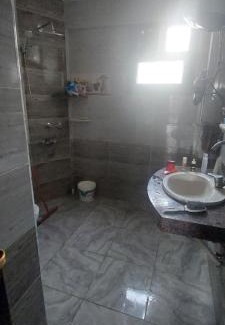 Al-Khalifa Apartamento | شقة في المقطم مجهزة بالكامل