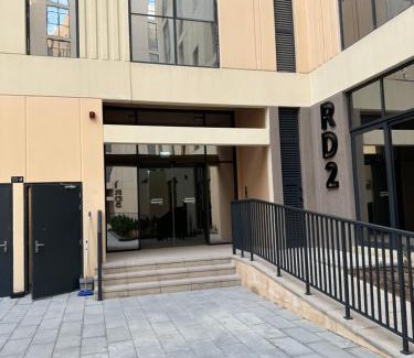 Sharjah Apartamento | شقة في الممشى الشارقة