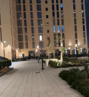 Sharjah Apartamento | شقة في الممشى الشارقة