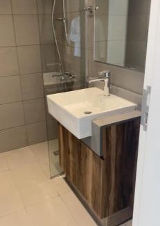Sharjah Apartamento | شقة في الممشى الشارقة