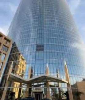 Mizail Apartamento | شقة في برج رافال