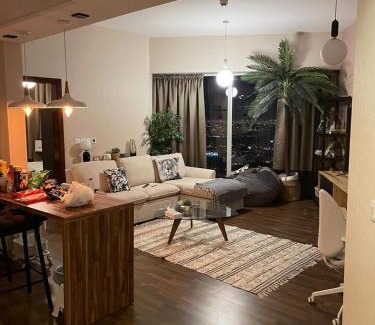 Mizail Apartamento | شقة في برج رافال
