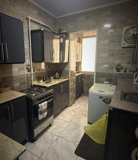 Shurtah al-Dakhlah Apartamento | شقة في مدينه نصر