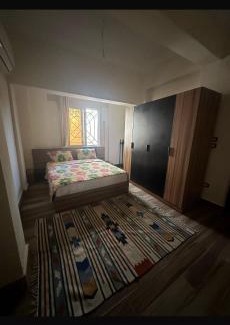 Shurtah al-Dakhlah Apartamento | شقة في مدينه نصر