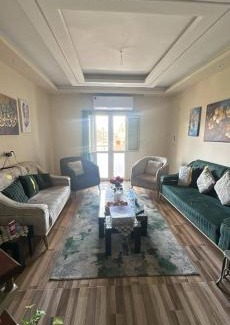 Shurtah al-Dakhlah Apartamento | شقة في مدينه نصر