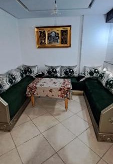 M'diq Apartamento | شقة قرب البحر بالمضيق