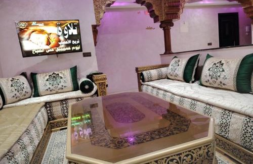 Mediouna Apartamento | شقة قرب المطارairport Apartement & beaches, only family